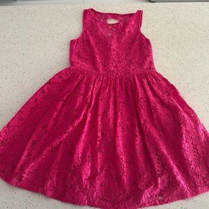 Brand new Ralph Lauren dress 8 y old